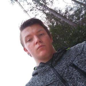 Meet your Posher, Kingcroun